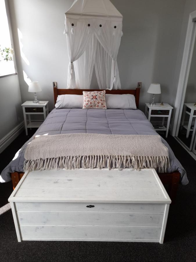 Oxleys 203 Apartment พิคตัน ภายนอก รูปภาพ