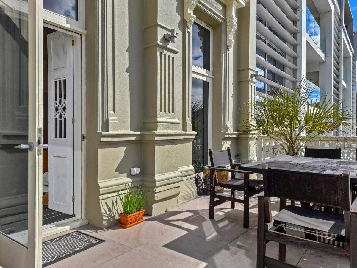 Oxleys 203 Apartment พิคตัน ภายนอก รูปภาพ